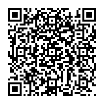 QR to open the iOS build